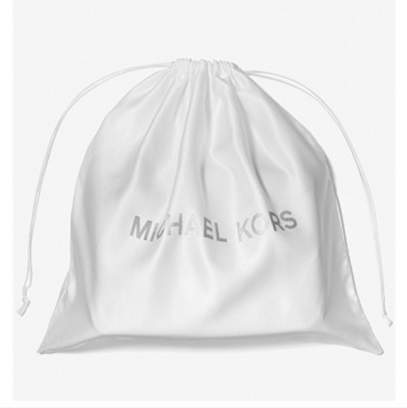 NWT Michael Kors Dust Bag - Picture 2 of 3
